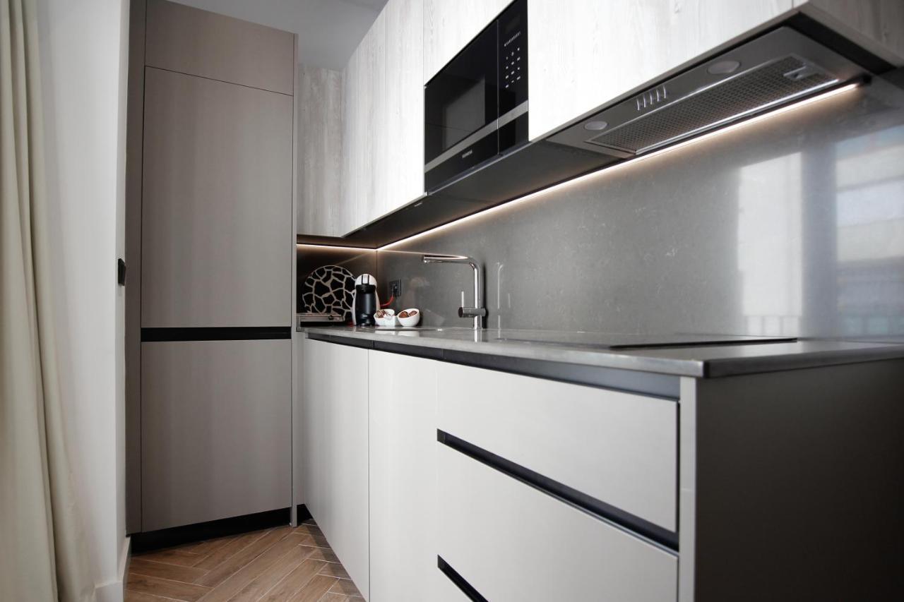 Апартаменти Duplex-Penthouse Cabo Noval, By Homing U Севілья Екстер'єр фото